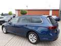Volkswagen Passat Variant 2,0 TDI Variant Business DSG/AHK/HeadUp/DigiTacho Bleu - thumbnail 6