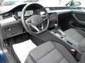 Volkswagen Passat Variant 2,0 TDI Variant Business DSG/AHK/HeadUp/DigiTacho Bleu - thumbnail 7