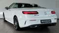 Mercedes-Benz E 300 Cabrio|AMG |NIGHT |BEAM |HUD |360 |BURM bijela - thumbnail 4