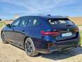 BMW i5 eDrive40 M Sport - Autobahnass., Panorama, AHK Modrá - thumbnail 3