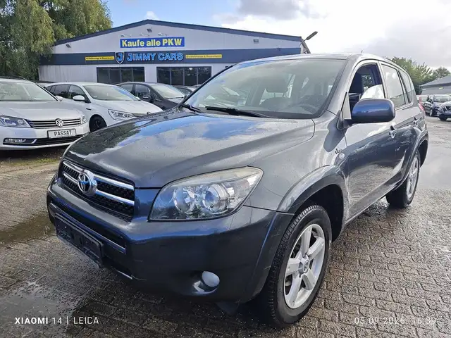 Toyota RAV4 Diesel RAV 4 2.2 D-CAT 4x4 Sol