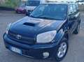 Toyota RAV 4 Rav4 II 2004 RAV4 5p 2.0 d-4d 16v FL Zwart - thumbnail 1