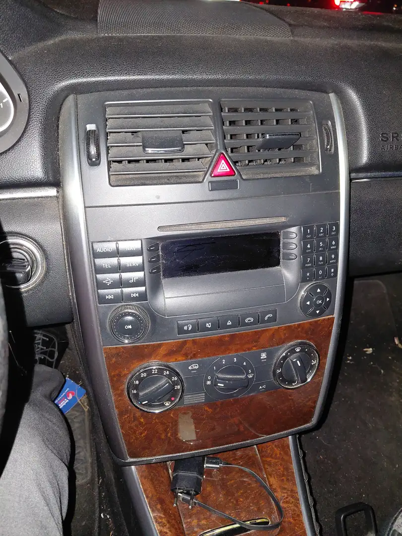 Mercedes-Benz B 180 B 180 cdi Chrome Argento - 2