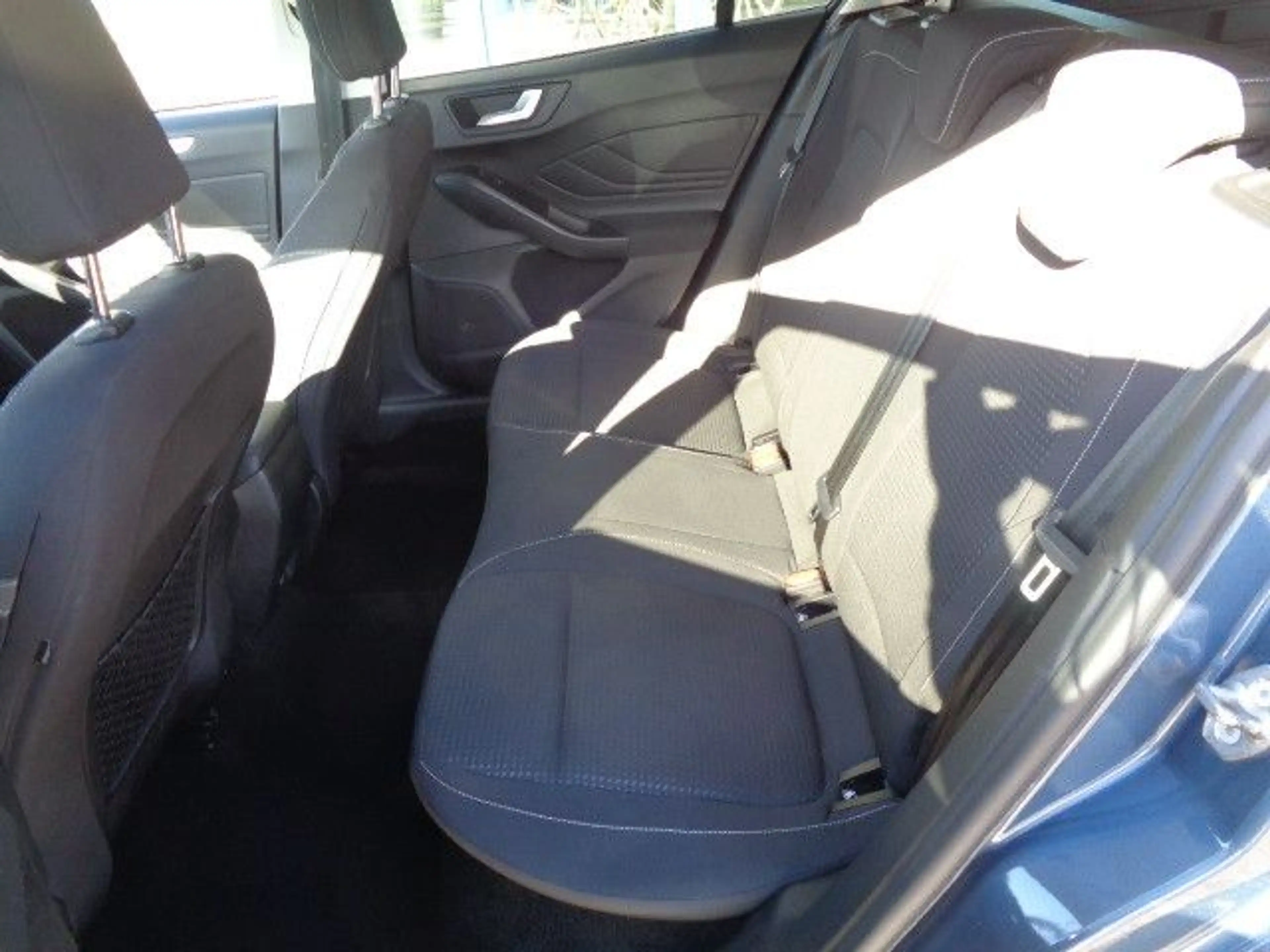 Ford Focus Cool&Connect Nav/Kamera/Winterp/Scheckheft — photo 14