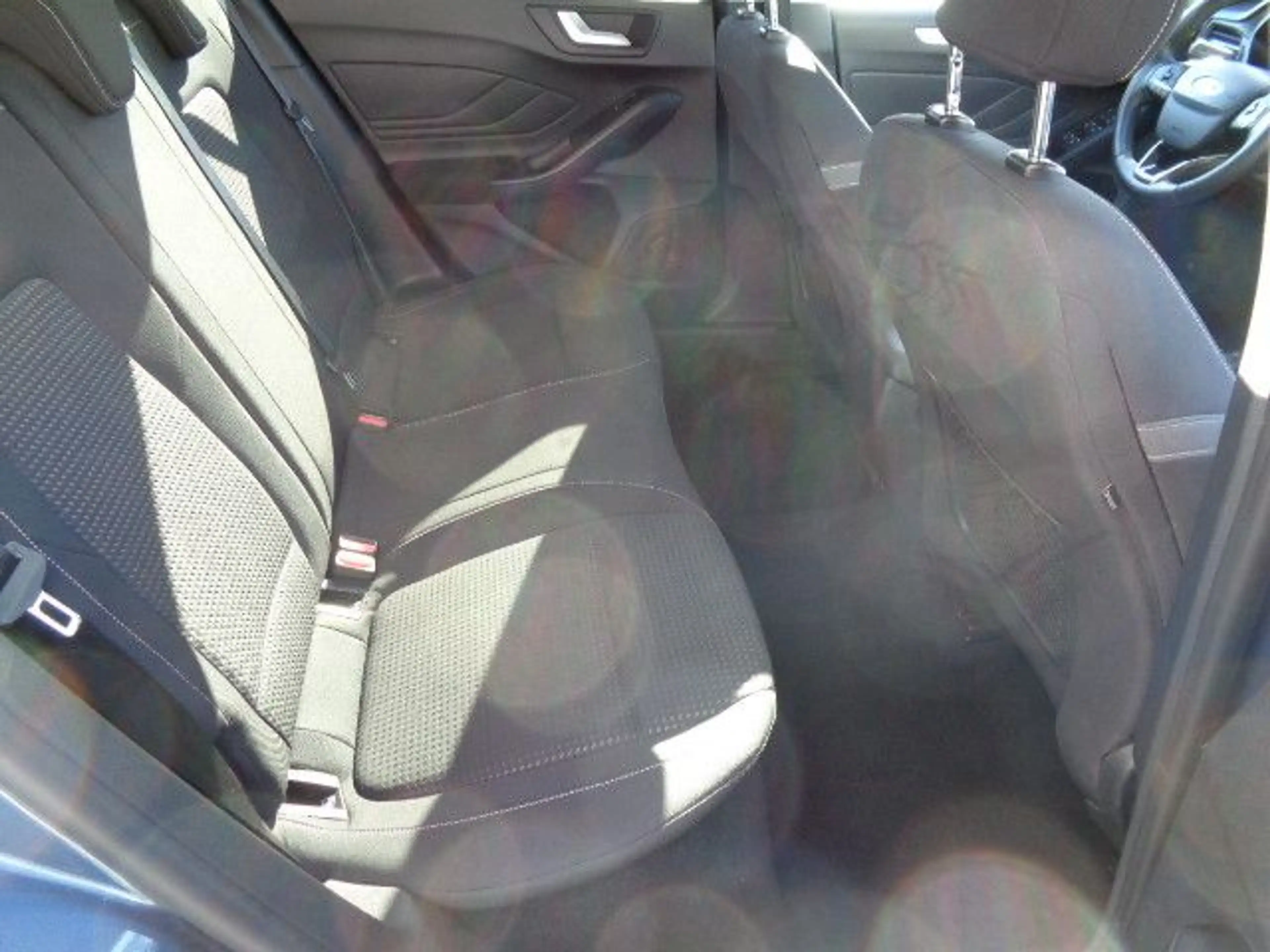 Ford Focus Cool&Connect Nav/Kamera/Winterp/Scheckheft — photo 15