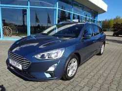 Ford Focus Cool&Connect Nav/Kamera/Winterp/Scheckheft
