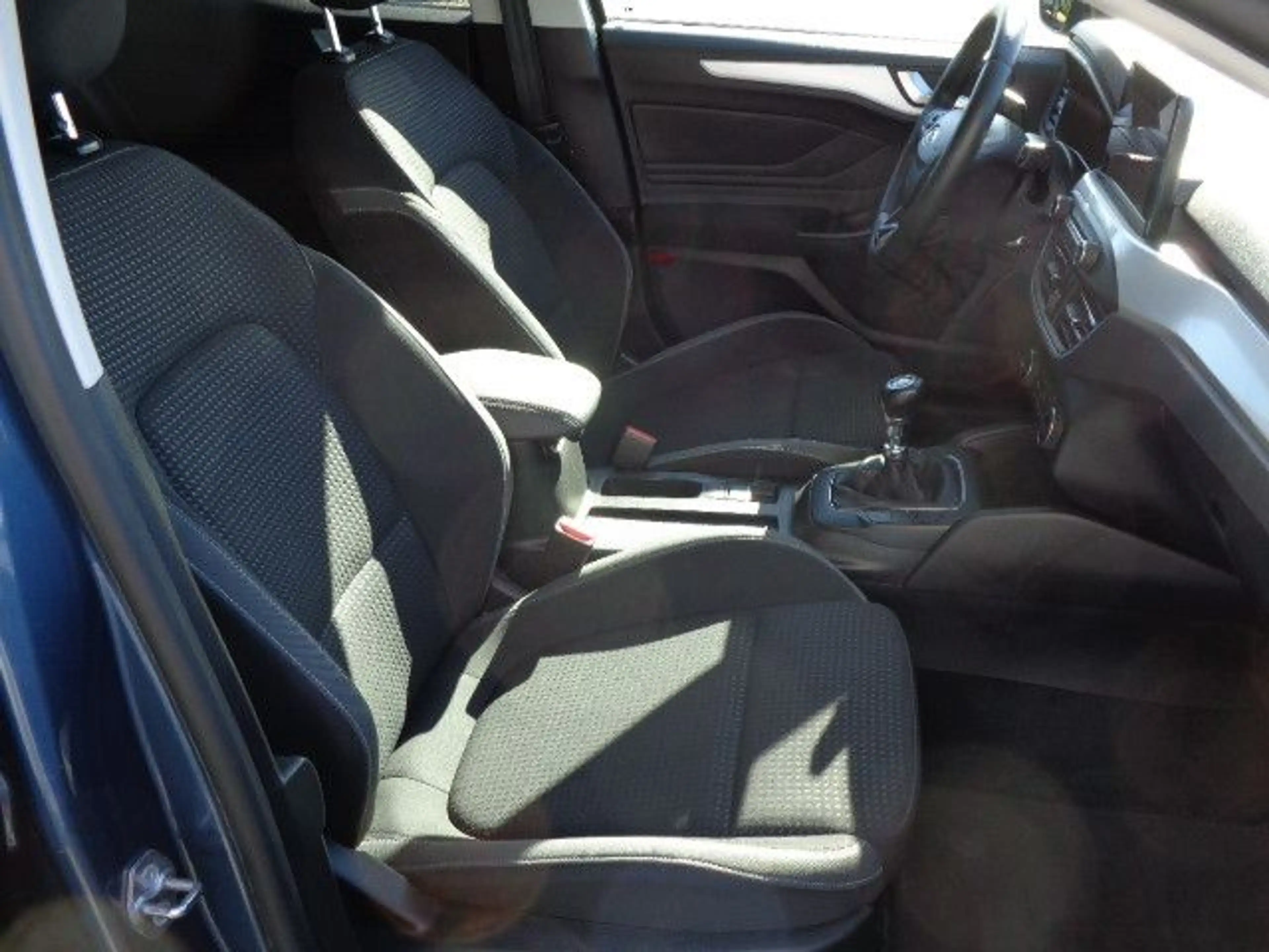 Ford Focus Cool&Connect Nav/Kamera/Winterp/Scheckheft — photo 8