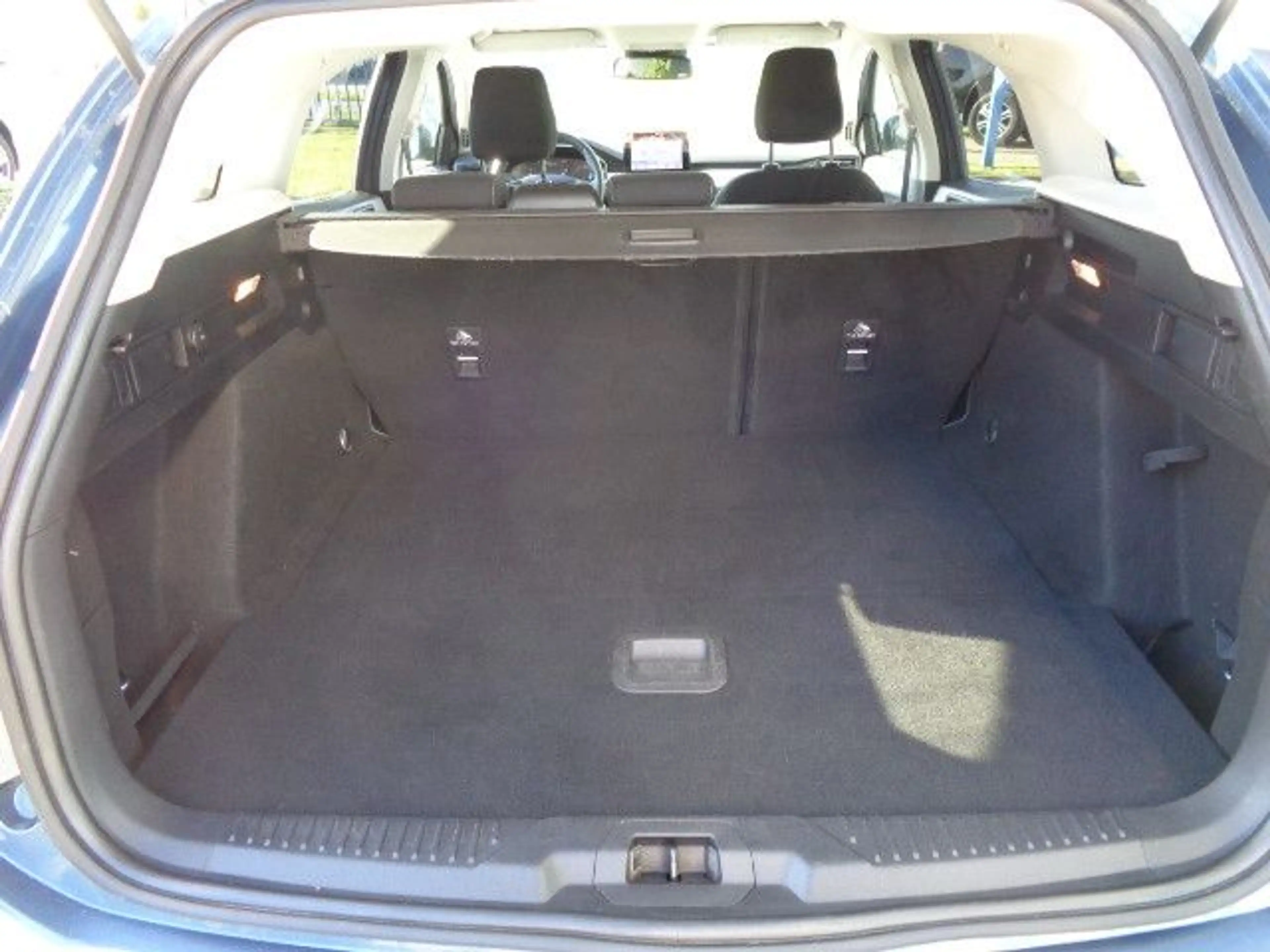 Ford Focus Cool&Connect Nav/Kamera/Winterp/Scheckheft — photo 16