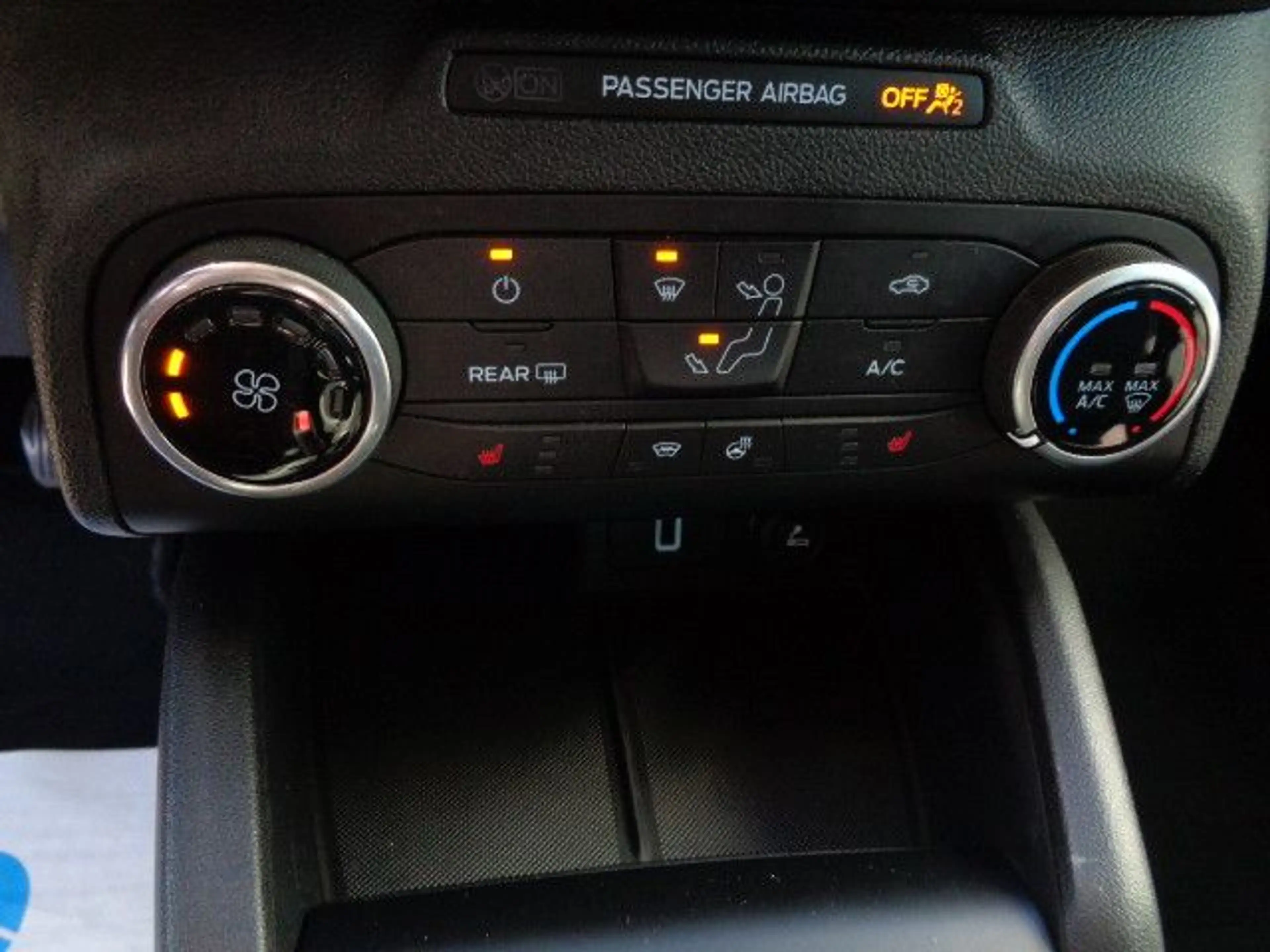 Ford Focus Cool&Connect Nav/Kamera/Winterp/Scheckheft — photo 13