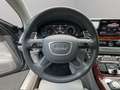 Audi A8 4.2 V8 FSI 372CH AVUS QUATTRO TIPTRONIC Gris - thumbnail 9