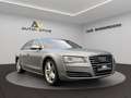Audi A8 4.2 V8 FSI 372CH AVUS QUATTRO TIPTRONIC Gris - thumbnail 7