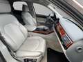 Audi A8 4.2 V8 FSI 372CH AVUS QUATTRO TIPTRONIC Gris - thumbnail 14