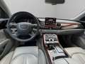 Audi A8 4.2 V8 FSI 372CH AVUS QUATTRO TIPTRONIC Gris - thumbnail 13