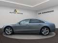 Audi A8 4.2 V8 FSI 372CH AVUS QUATTRO TIPTRONIC Gris - thumbnail 2
