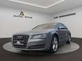 Audi A8 4.2 V8 FSI 372CH AVUS QUATTRO TIPTRONIC Gris - thumbnail 1