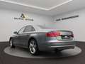 Audi A8 4.2 V8 FSI 372CH AVUS QUATTRO TIPTRONIC Gris - thumbnail 3