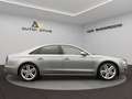Audi A8 4.2 V8 FSI 372CH AVUS QUATTRO TIPTRONIC Gris - thumbnail 6