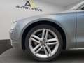 Audi A8 4.2 V8 FSI 372CH AVUS QUATTRO TIPTRONIC Gris - thumbnail 19