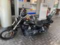 Harley-Davidson Dyna Street Bob Negru - thumbnail 3