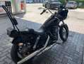 Harley-Davidson Dyna Street Bob Negru - thumbnail 1