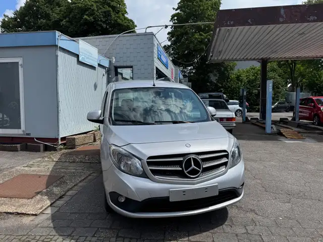Mercedes-Benz Citan Kombi 112 lang