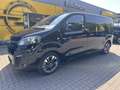 Opel Zafira Life E 50-kWh M Elegance +UNIVERSAL CHARGER+KLAPPTISCH+ Schwarz - thumbnail 1
