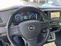 Opel Zafira Life E 50-kWh M Elegance +UNIVERSAL CHARGER+KLAPPTISCH+ Schwarz - thumbnail 13