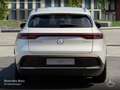Mercedes-Benz EQC 400 4M AMG+360+MULTIBEAM+FAHRASS+HUD+KEYLESS Blanc - thumbnail 9