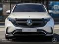 Mercedes-Benz EQC 400 4M AMG+360+MULTIBEAM+FAHRASS+HUD+KEYLESS Weiß - thumbnail 8
