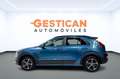 Kia Niro 1.6 GDi HEV 104kW (141CV) Concept Blauw - thumbnail 4