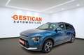 Kia Niro 1.6 GDi HEV 104kW (141CV) Concept Blauw - thumbnail 1