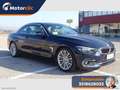 BMW 428 420d Cabrio Luxury Beige - thumbnail 8