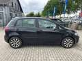 Volkswagen Golf Plus V 1.9 TDI Goal Tempomat Klima Sitzh. Schwarz - thumbnail 4