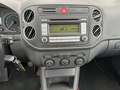Volkswagen Golf Plus V 1.9 TDI Goal Tempomat Klima Sitzh. Schwarz - thumbnail 17