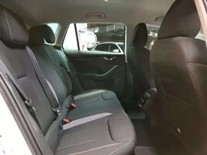 Škoda Kamiq 2026, foto 7