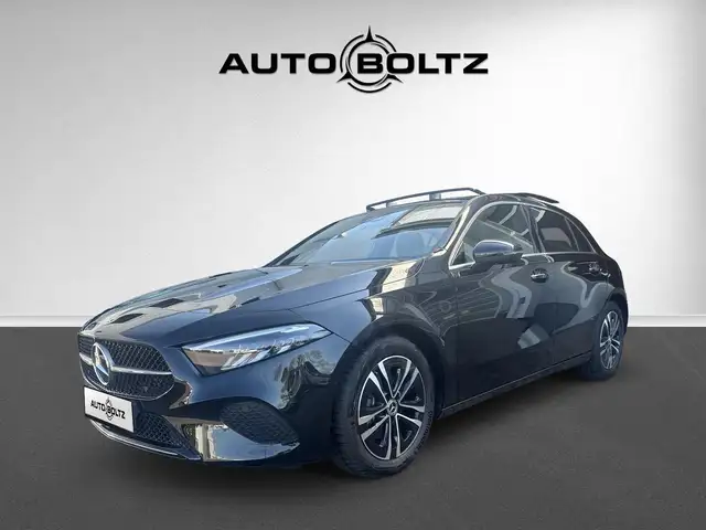 Mercedes-Benz A 180 ENp 46200 Progressive Pano Winter P KGo