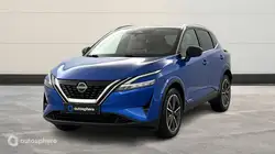 Nissan Qashqai e-POWER 190ch Tekna 2022