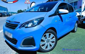 1.2 PureTech Envy 5p- COURROIE DE DISTRIBUTION CHANGEE