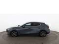 Mazda 3 1.8 SKYACTIV-D Comfort LED HEAD-UP RADAR BOSE Grau - thumbnail 5