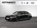 BMW M5 Limousine Panorama|Head-Up|B&W|DA&PAProf. Czarny - thumbnail 1