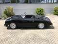 Porsche 356 A T2 Speedster "GT-Ausstattung" Negro - thumbnail 3