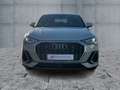 Audi Q3 45 TFSI e S-LINE LED+NAVI+RFK+GRA Silber - thumbnail 3
