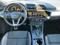 Audi Q3 45 TFSI e S-LINE LED+NAVI+RFK+GRA Argent - thumbnail 9