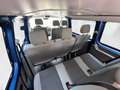 Volkswagen T5 Transporter Kasten-Kombi *9 Sitze*Klima*Navi* Bleu - thumbnail 17