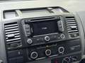 Volkswagen T5 Transporter Kasten-Kombi *9 Sitze*Klima*Navi* Bleu - thumbnail 28