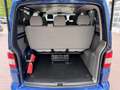 Volkswagen T5 Transporter Kasten-Kombi *9 Sitze*Klima*Navi* Bleu - thumbnail 23