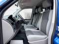 Volkswagen T5 Transporter Kasten-Kombi *9 Sitze*Klima*Navi* Blu/Azzurro - thumbnail 2