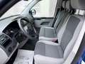Volkswagen T5 Transporter Kasten-Kombi *9 Sitze*Klima*Navi* Bleu - thumbnail 19