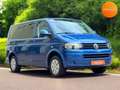 Volkswagen T5 Transporter Kasten-Kombi *9 Sitze*Klima*Navi* Blu/Azzurro - thumbnail 4