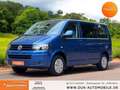 Volkswagen T5 Transporter Kasten-Kombi *9 Sitze*Klima*Navi* Blu/Azzurro - thumbnail 1